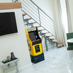 Bed & Breakfast Gentile Centro Storico, Naples