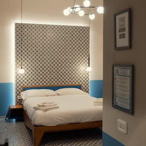 Guest house Occhi Di Experiential Relais, Naples